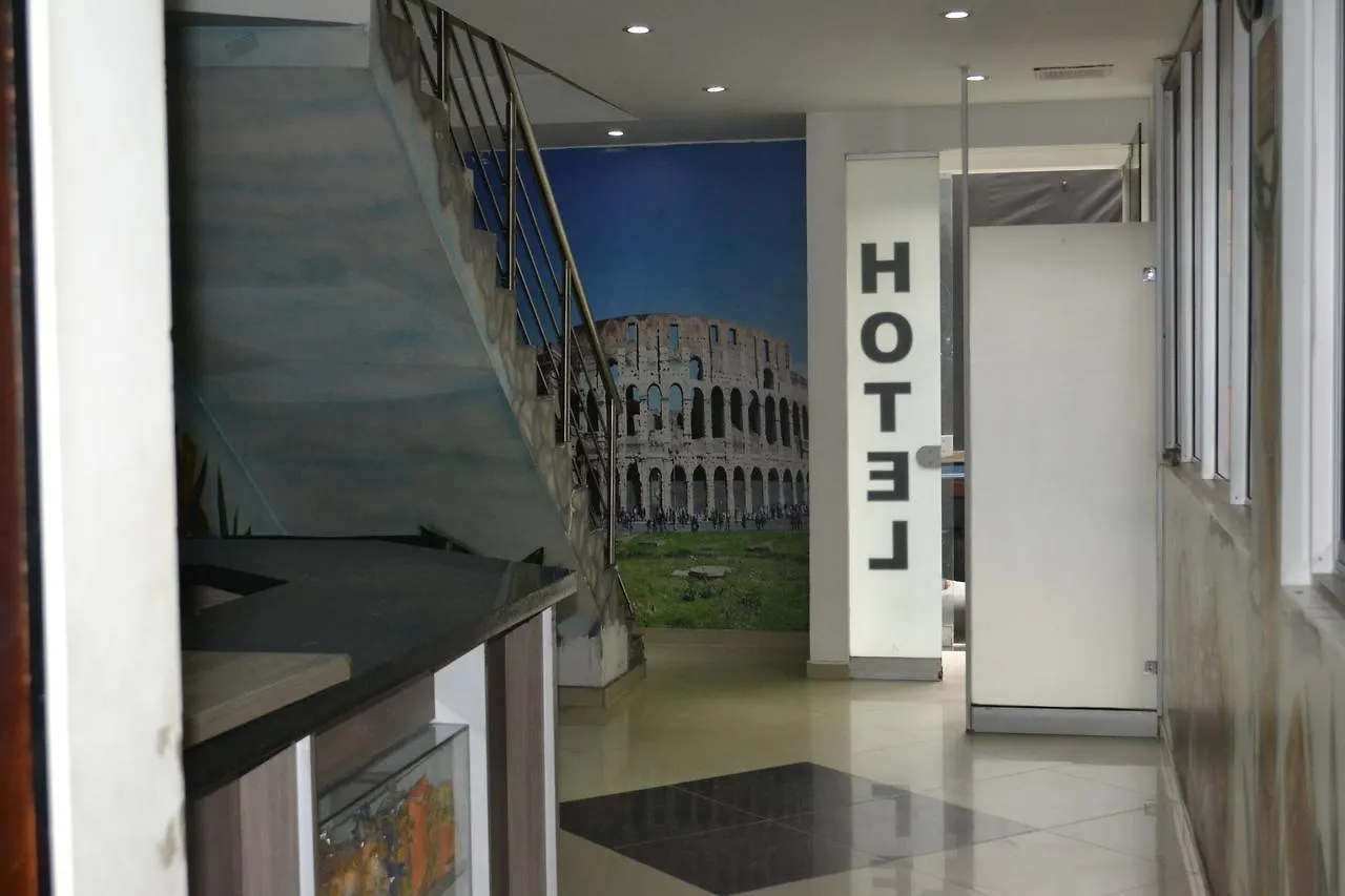 Punto Uno Suites Medellín