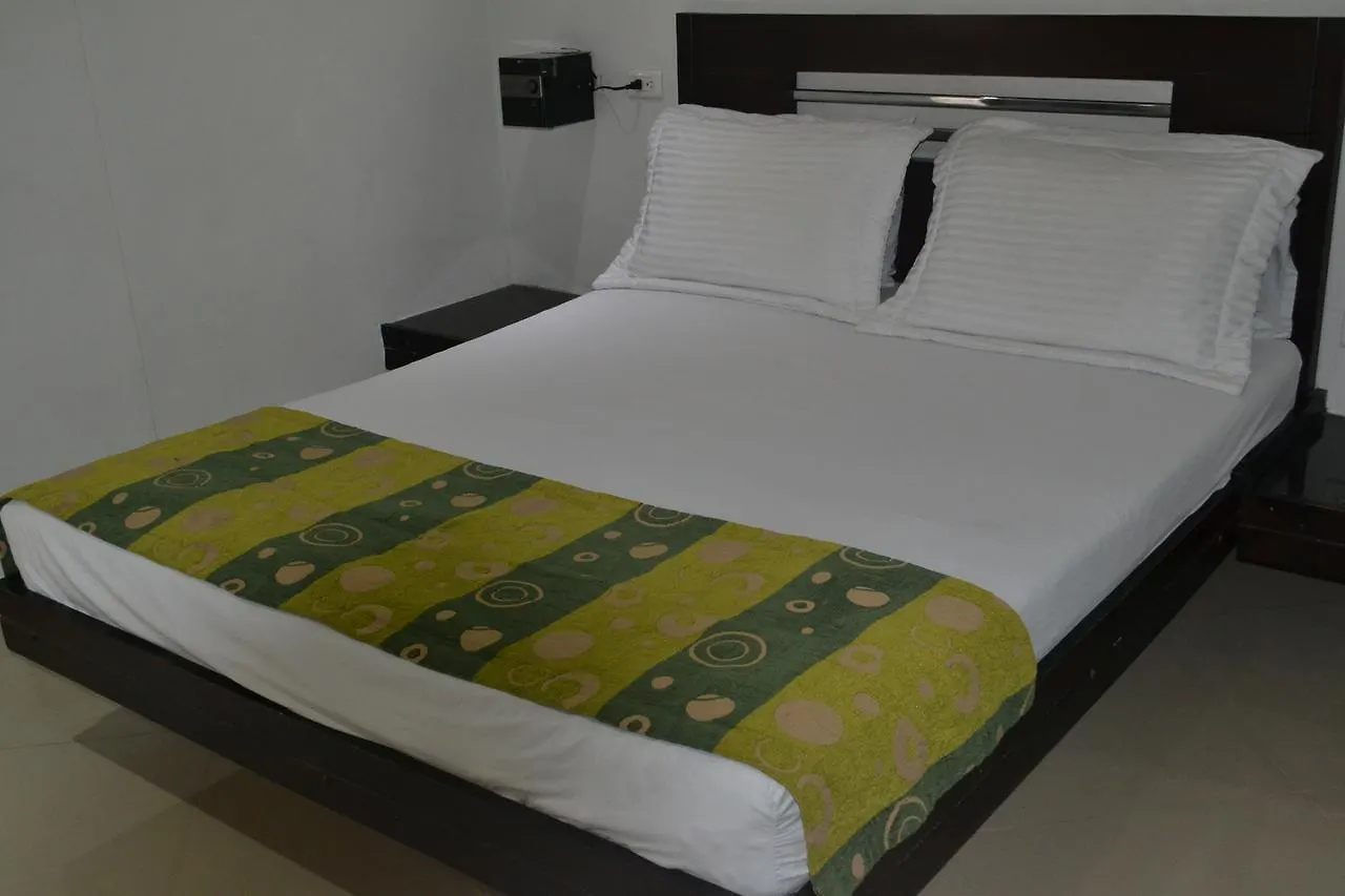 Motel Punto Uno Suites Medellín
