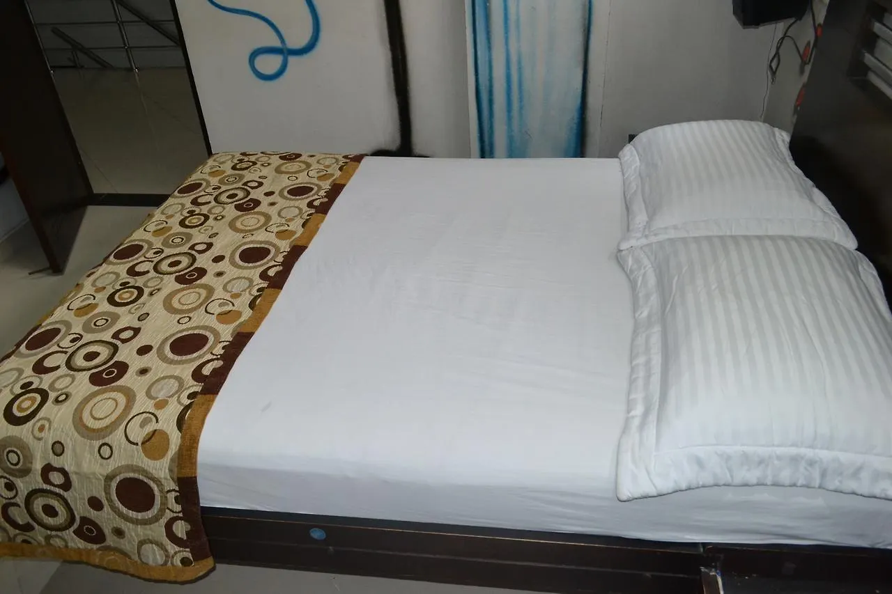 Punto Uno Suites Medellín Colombia