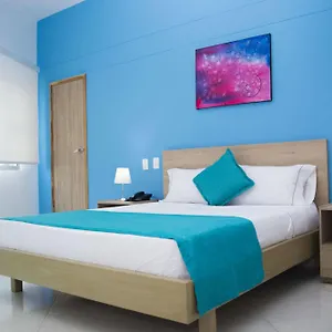Hotel Kapital, Medellín
