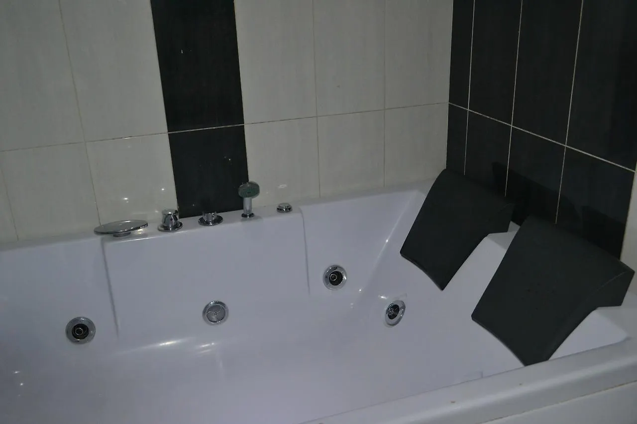 Punto Uno Suites Medellin Colombia
